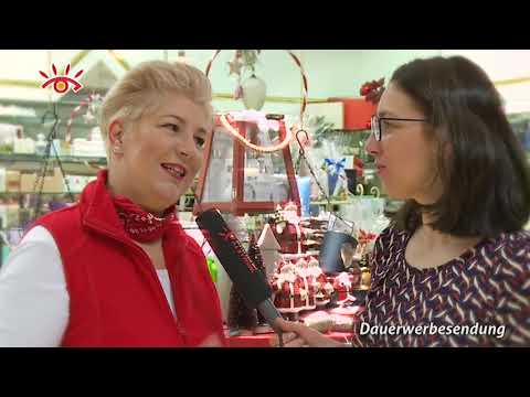 Weihnachts-Shopping: Parfümerie Max Hennings