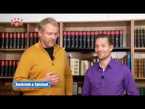 Backstein & Spickaal: Detlef Schmidt