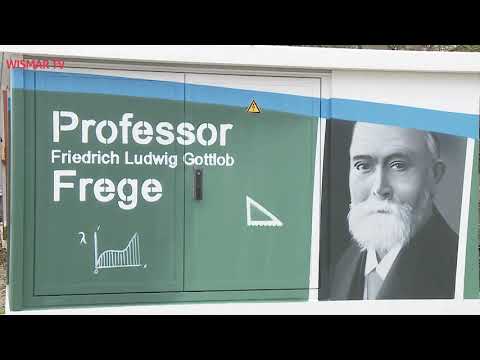 Dritter Bauabschnitt in der Prof.-Frege-Straße und Gdansker Straße beginnt