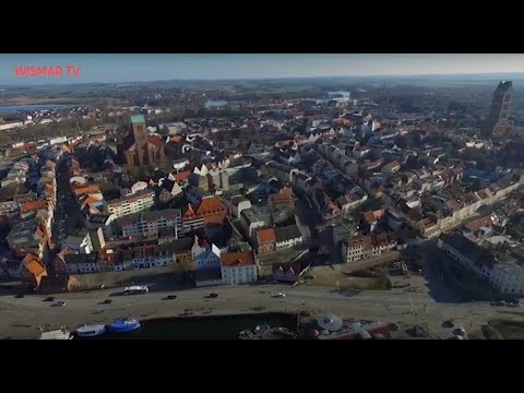 Wismar TV mit neuem Betreiber aus dem alten Holzhafen