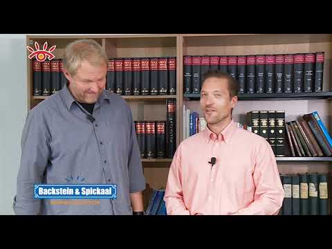 Backstein&Spickaal: Podeus