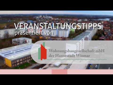 Veranstaltungstipps