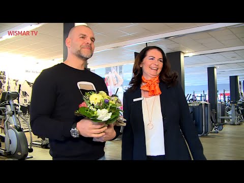 VR-Bank überrascht glücklichen Gewinner