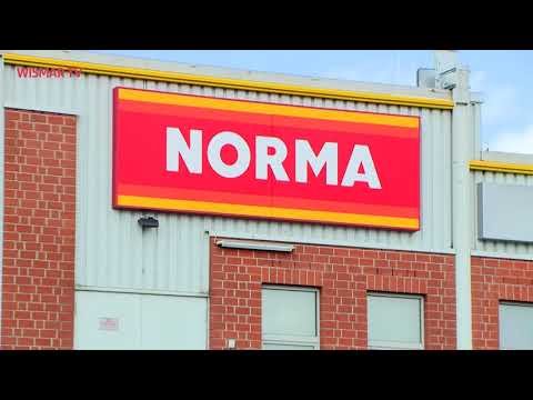 Norma verlässt das MEZ in Gägelow