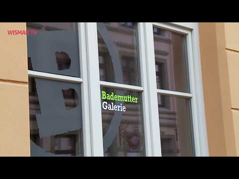 Eröffnung Bademutter Galerie