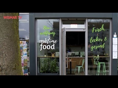 Wismar TV hilft: Bistro von me-time setzt auf Außerhausverkauf