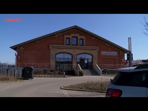 Stadtwerke Wismar versorgen sicher