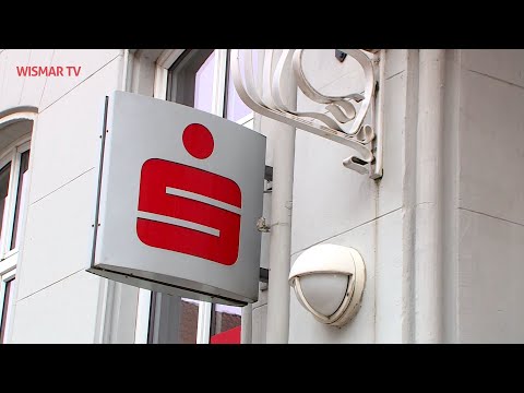 Sparkasse Mecklenburg-Nordwest stellt die Grundfunktionen auch während der Corona-Krise sicher