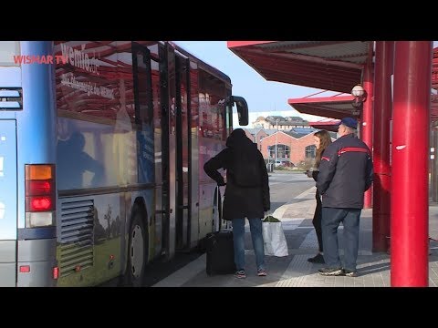 Nahbus fährt weiter – mit Sicherheit