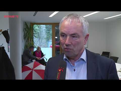 Positive Bilanz auf dem Arbeitsmarkt Nordwestmecklenburg