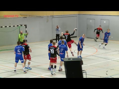 MV Handball Landesliga der Männer