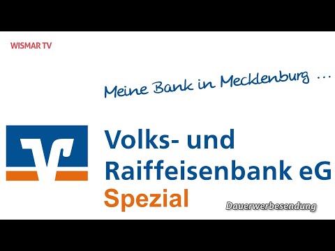 VR Bank Spezial