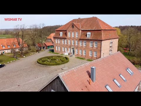 Künstlerhaus Schloss Plüschow muss neu planen