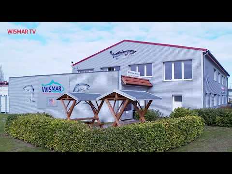 WismarTV hilft: Wismar Fisch-Feinkost GmbH