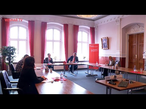 Sparkasse Mecklenburg-Nordwest im Corona-Krisen-Modus