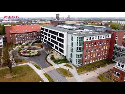 Maskenpflicht im SANA-Klinikum Wismar