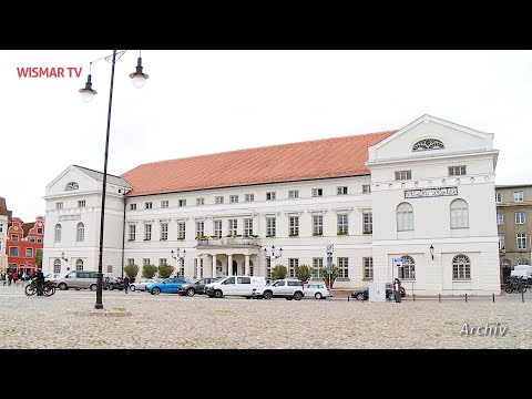 Bürgerschaft entscheidet über Hilfe für Gastronomie in Wismar