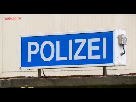 Polizeistationen im Landkreis Nordwestmecklenburg sind wieder regelmäßig besetzt.