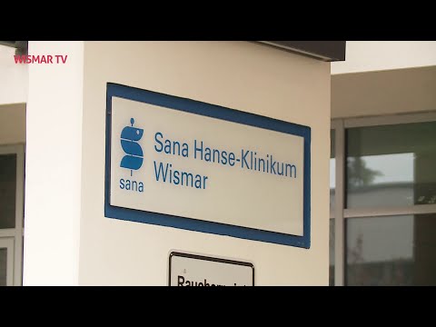 Zurück zum „neuen Normalbetrieb“ – Sana HANSE-Klinikum Wismar