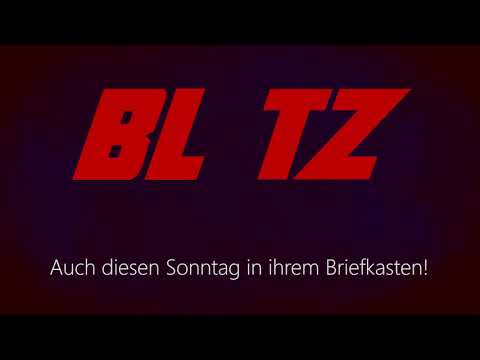 Auf Wismar TV blitzt es jetzt gehörig