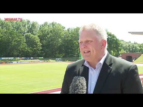 Neuer Präsident beim FC Anker