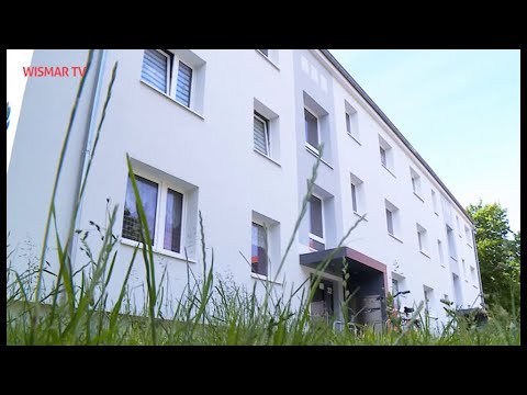 Der erste Eindruck zählt – Wohnungsbesichtigung bei der Wismarer Wohnungsgenossenschaft