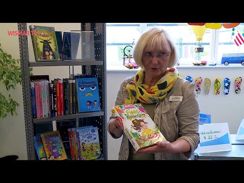 „KidsLeseSommer“ beginnt in der Stadtbibliothek