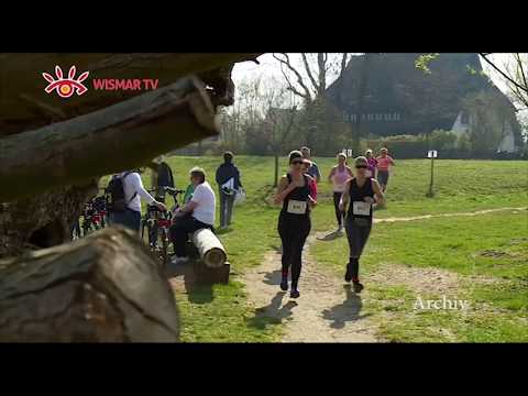 Wismarer Strandlaufcup ist gerettet