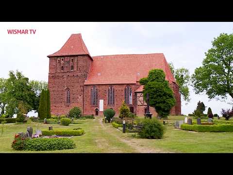 Ausflugstipp: Dorfkirche Hohenkirchen