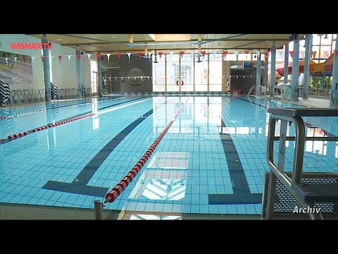 Endlich: eingeschränkte Öffnungen für Schwimm- und Spaßbäder in MV