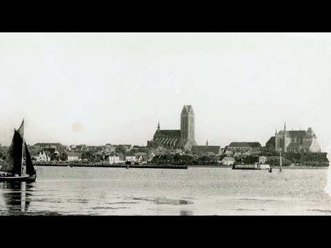 Mit Backstein & Spickaal ins Gotische Viertel im Wismarer Stadtarchiv