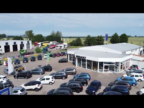 Autohaus Hartwig – seit 1965 für die Kunden da