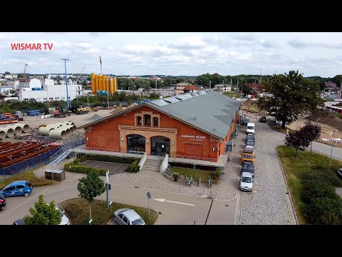 Kundenbeirat der Stadtwerke unterstützt Tischtennisclub Hanseat Wismar