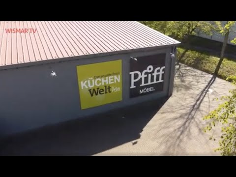 Werbung: Pfiff Möbel und Pfiff Küchenwelten feiern 30 Jahre mit vielen Angeboten