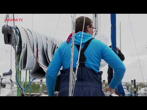 Rund Hannibal – Eine Segelregatta auf der Ostsee