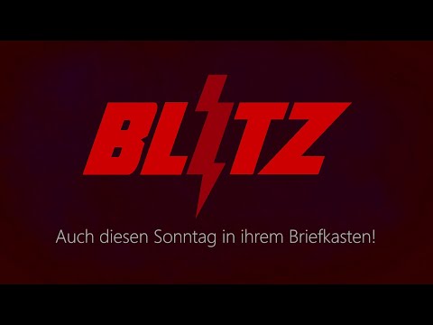 Auf Wismar TV blitzt es jetzt gehörig