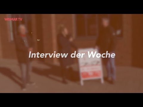 Interview der Woche mit Christian Schumann und Micha Glockemann