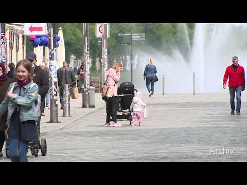 Familienbesuche in MV nun doch ohne Quarantäne