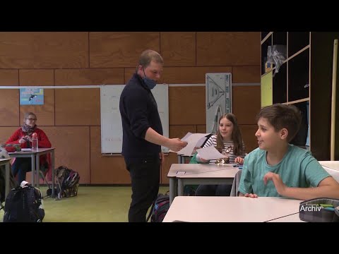 Neue Corona-Regeln an Schulen in MV