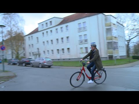 Jahresrückblick 2020: Mit dem Fahrrad durch Wendorf