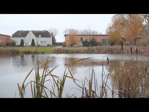 Gemeinde Techentin schmiedet Pläne