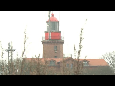 Ausflugstipp: Leuchtturm Bastorf