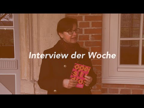 Interview der Woche mit Miro Zahra