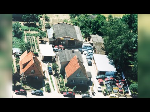 Autohaus Hartwig – seit 30 Jahren erfolgreich mit der Marke Renault