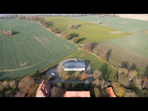 Haus der Gemeinde Hohenkirchen mit Leben erfüllt