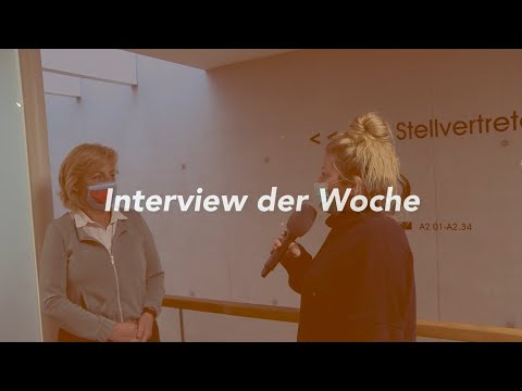 Interview der Woche mit Landrätin Kerstin Weiss