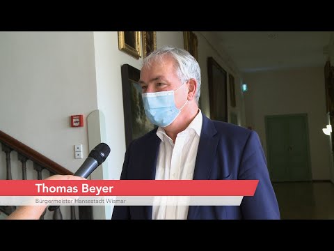 Interview der Woche mit Thomas Beyer