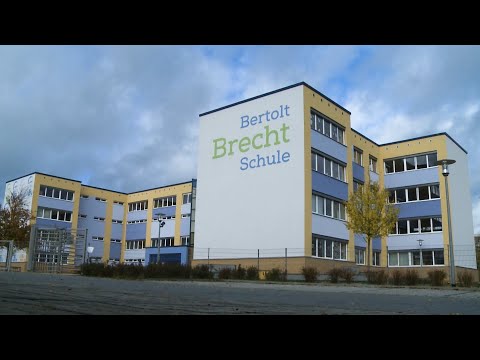 Bertolt-Brecht Schule in Wismar geschlossen