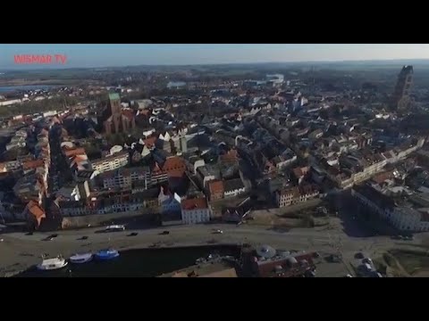 Jahresrückblick 2020: Wismar TV mit neuem Betreiber aus dem alten Holzhafen