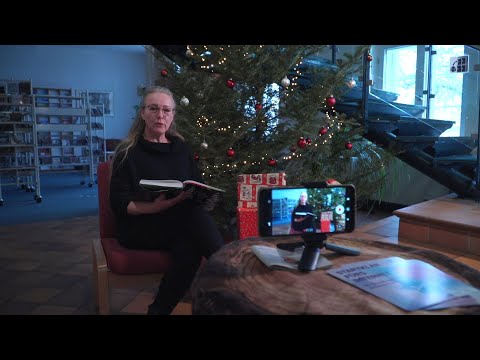 MV Spezial: Virtuelle Weihnachtsstimmung – Lesung aus Güstrow